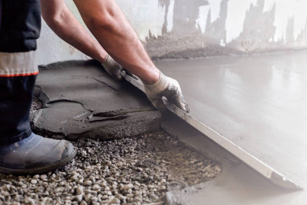 Best Stamped Concrete Services in Coral Springs, FL
